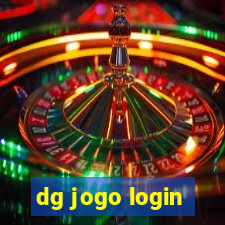 dg jogo login